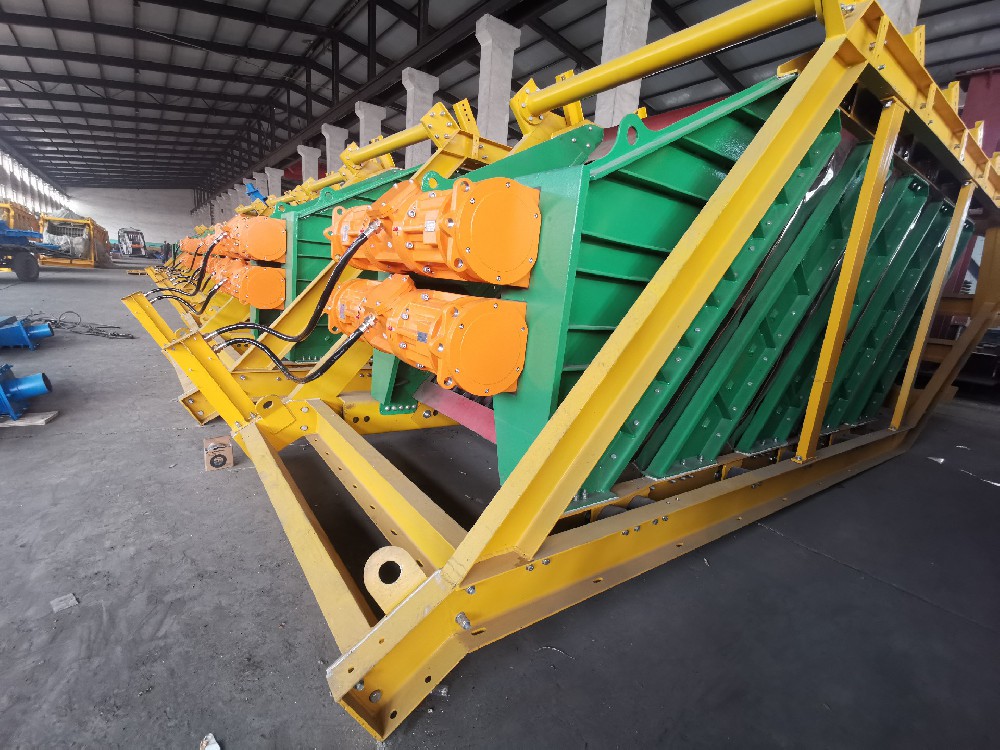 新年新開始，緊張有序的為客戶訂單開始加班